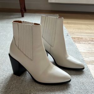 Rag & Bone Boots (barely worn!)
